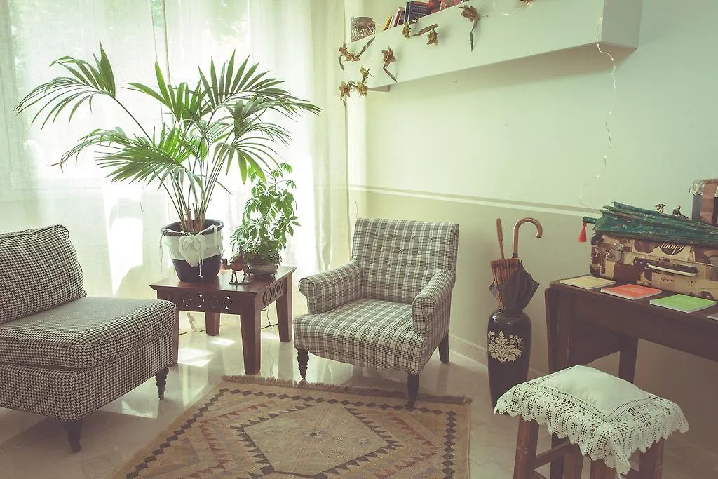 Farm stay La Fragola De Bosch Villa Gambettola Italy