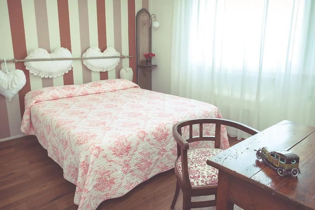 Farm stay La Fragola De Bosch Villa Gambettola