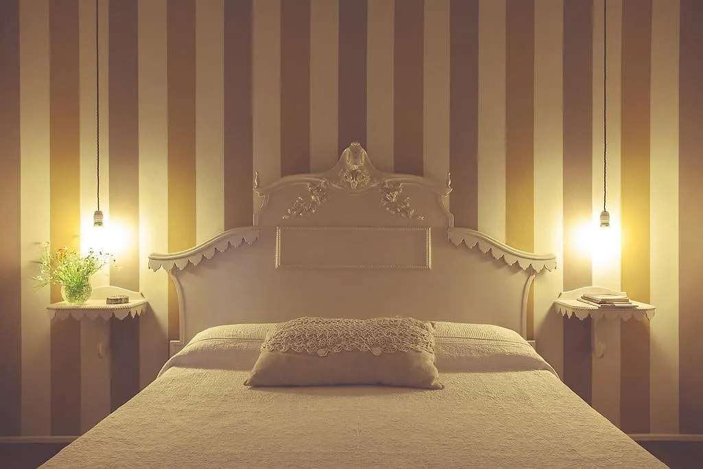 La Fragola De Bosch Villa Gambettola Farm stay