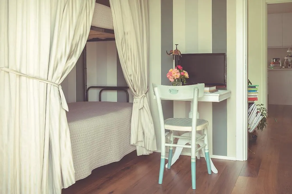 Farm stay La Fragola De Bosch Villa Gambettola