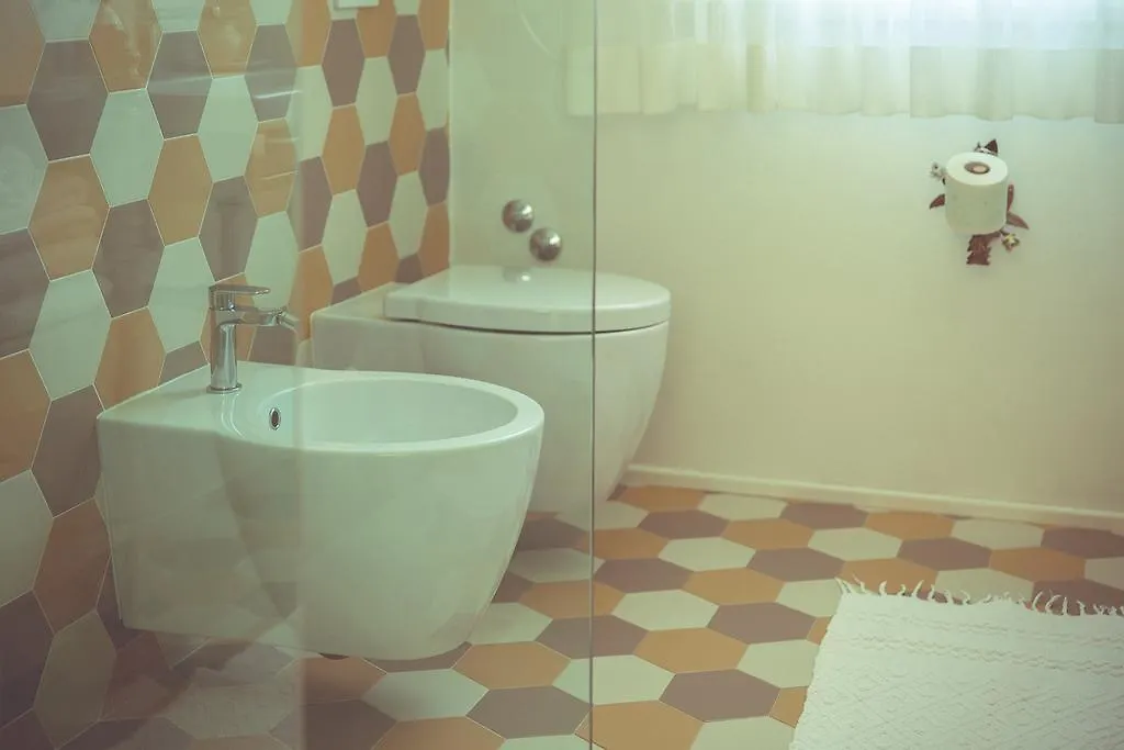 Farm stay La Fragola De Bosch Villa Gambettola Italy