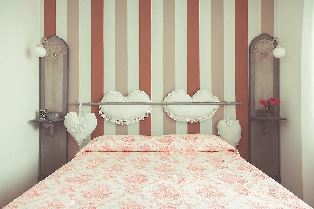 La Fragola De Bosch Villa Gambettola Farm stay